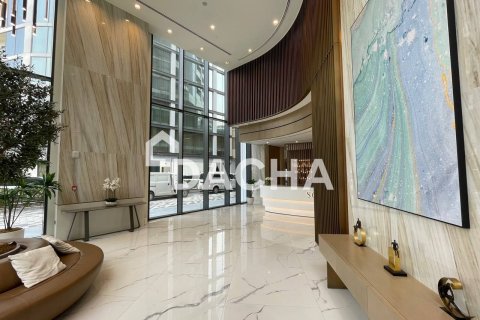 Квартира с 1 спальней в Sobha Hartland, ОАЭ №155679 13