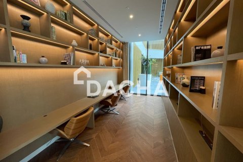 Квартира с 1 спальней в Sobha Hartland, ОАЭ №155679 10