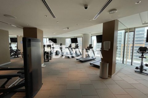 Квартира с 1 спальней в Sobha Hartland, ОАЭ №155679 7