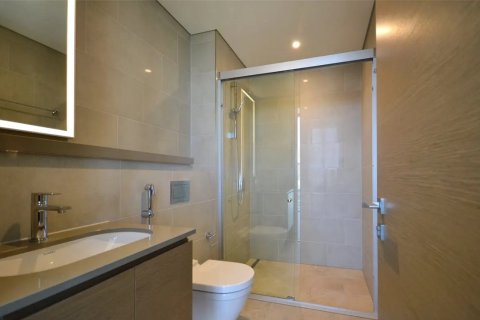 Квартира с 1 спальней в Sobha Hartland, ОАЭ №155679 17