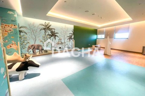 Квартира с 1 спальней в Sobha Hartland, ОАЭ №155679 26