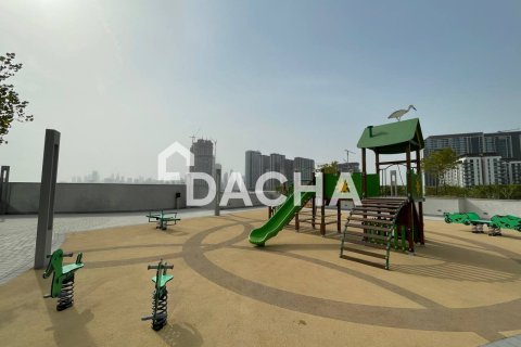 Квартира с 1 спальней в Sobha Hartland, ОАЭ №155679 27