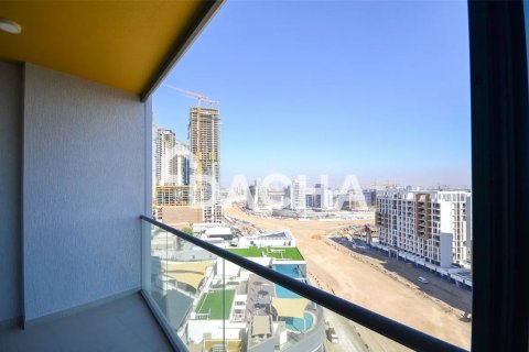 Квартира с 1 спальней в Sobha Hartland, ОАЭ №155679 14