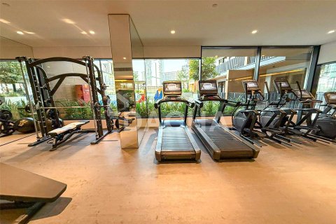 Квартира с 2 спальнями в Джумейра Вилладж Серкл, ОАЭ №155681 3