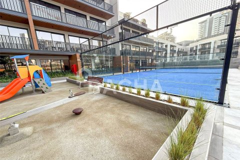 Квартира с 2 спальнями в Джумейра Вилладж Серкл, ОАЭ №155681 4