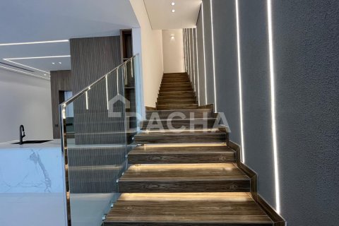 Таунхаус с 4 спальнями в District 12, ОАЭ №155682 15