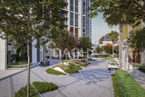 Studio Apartment in Business Bay, UAE No. 155677 10