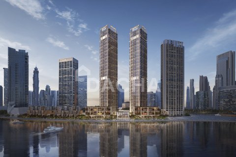 Studio Apartment in Business Bay, UAE No. 155677 15