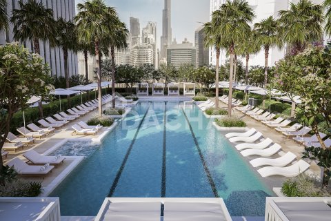 Studio Apartment in Business Bay, UAE No. 155677 5