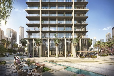 Studio Apartment in Business Bay, UAE No. 155677 12