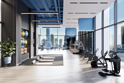 Studio Apartment in Business Bay, UAE No. 155677 7