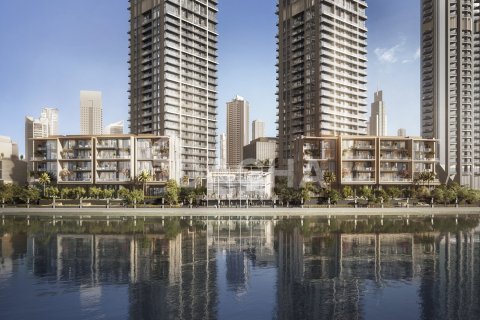 Studio Apartment in Business Bay, UAE No. 155677 11