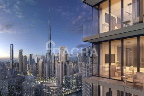 Studio Apartment in Business Bay, UAE No. 155677 8