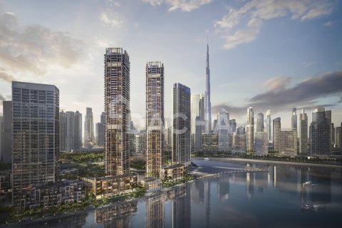 Studio Apartment in Business Bay, UAE No. 155677 9