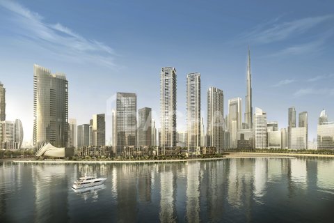 Studio Apartment in Business Bay, UAE No. 155677 14