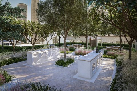 Studio Apartment in Business Bay, UAE No. 155677 4