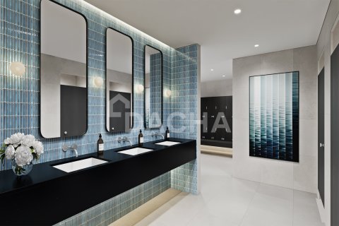 Studio Apartment in Business Bay, UAE No. 155677 6