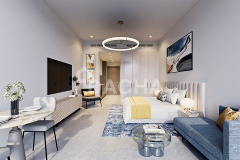 Appartement de Studio à Business Bay, UAE No. 155677