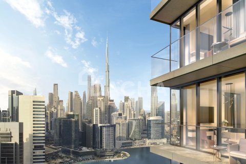 Studio Apartment in Business Bay, UAE No. 155677 13