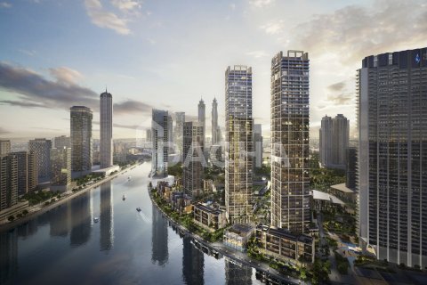 Studio Apartment in Business Bay, UAE No. 155677 3