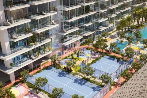 1 bedroom Apartment in Jumeirah Village Circle, UAE No. 138736 14