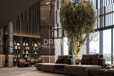 1 bedroom Apartment in Jumeirah Village Circle, UAE No. 138736 4