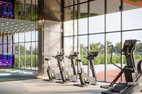 1 bedroom Apartment in Jumeirah Village Circle, UAE No. 138736 15