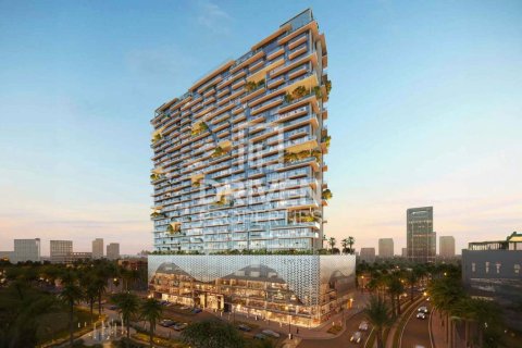 1 bedroom Apartment in Jumeirah Village Circle, UAE No. 138736