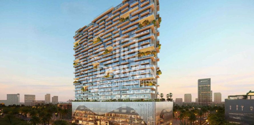 1 bedroom Apartment in Jumeirah Village Circle, UAE No. 138736