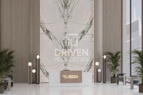 2 bedrooms Apartment in District 13, UAE No. 138737 11