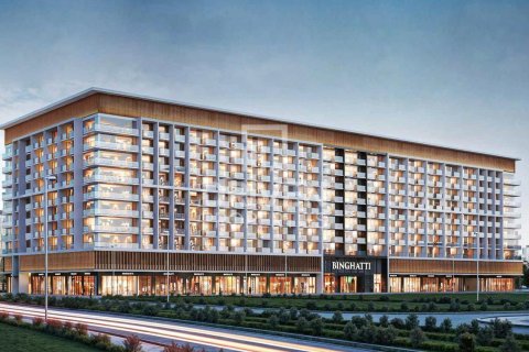 2 bedrooms Apartment in District 13, UAE No. 138737 4