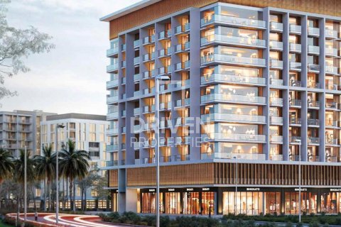 2 bedrooms Apartment in District 13, UAE No. 138737 5