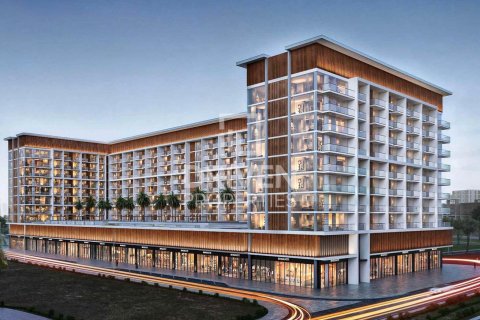 2 bedrooms Apartment in District 13, UAE No. 138737