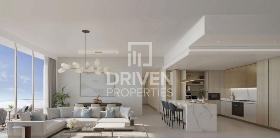 Apartment de 1 dormitorio en Jumeirah Lake Towers, UAE No. 138733