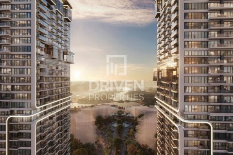 Apartment de 1 dormitorio en Jumeirah Lake Towers, UAE No. 138733 6