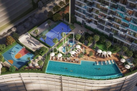 Apartment de 1 dormitorio en Jumeirah Lake Towers, UAE No. 138733 3