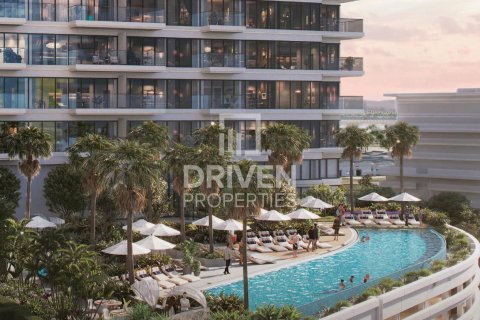 Apartment de 1 dormitorio en Jumeirah Lake Towers, UAE No. 138733 12
