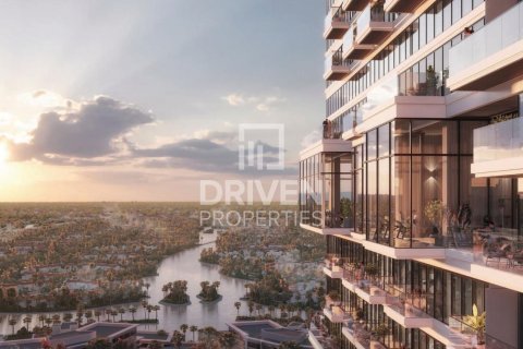 Apartment de 1 dormitorio en Jumeirah Lake Towers, UAE No. 138733 9
