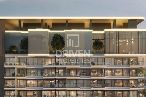 Apartment de 1 dormitorio en Jumeirah Lake Towers, UAE No. 138733 13