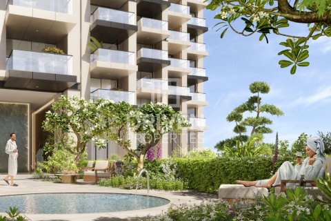 1 bedroom Apartment in Business Bay, UAE No. 138739 4