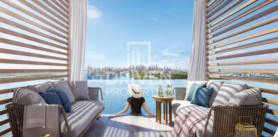1 bedroom Apartment in Business Bay, UAE No. 138739