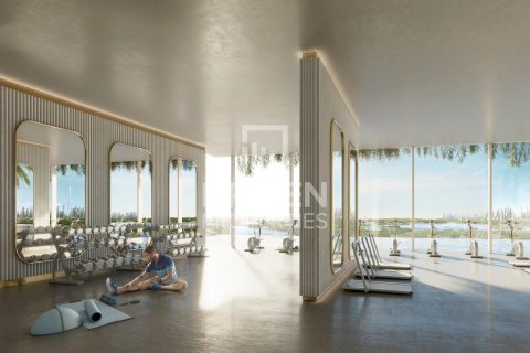 1 bedroom Apartment in Business Bay, UAE No. 138739 6