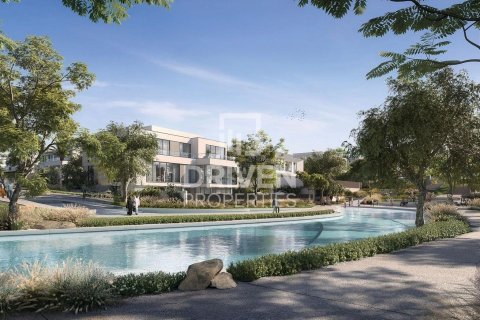 Villa de 6 dormitorios en Dubai, UAE No. 138734 9
