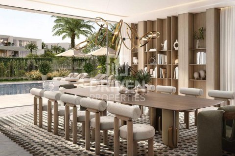 Villa de 6 dormitorios en Dubai, UAE No. 138734 8