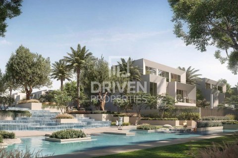 Villa de 6 dormitorios en Dubai, UAE No. 138734 7
