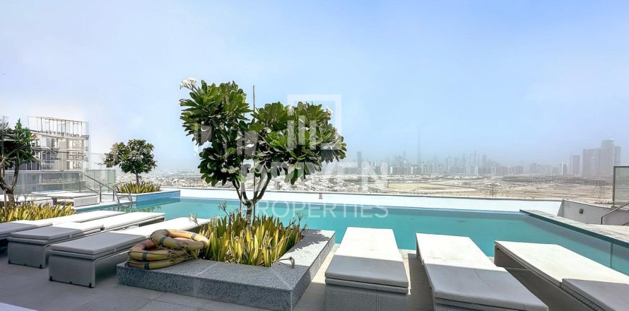 2 bedrooms Apartment in Mohammed Bin Rashid City, UAE No. 138735