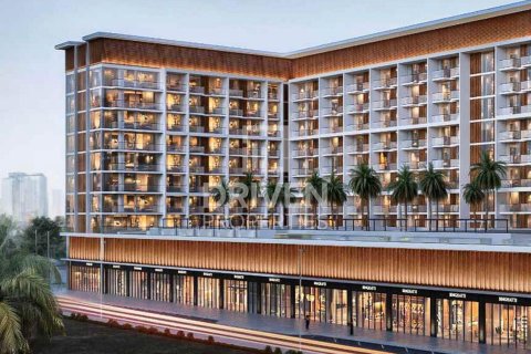 2 bedrooms Apartment in District 13, UAE No. 138738 8