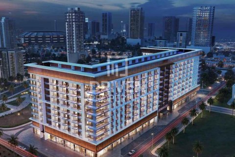 2 bedrooms Apartment in District 13, UAE No. 138738 9