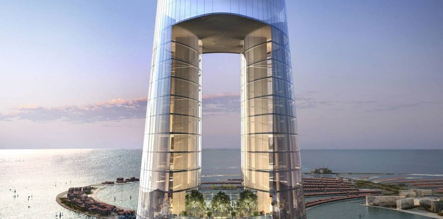 Studio Apartment in Dubai Marina, UAE No. 149612