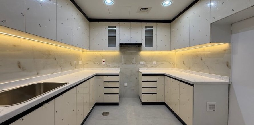 Квартира с 2 спальнями в Бизнес-Бэй, ОАЭ №149610